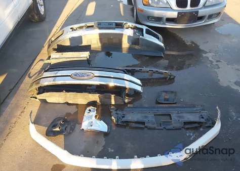 2019 Ford F-150 Lariat из США, поврежденный, VIN 1FTEW1EP8KKE61230